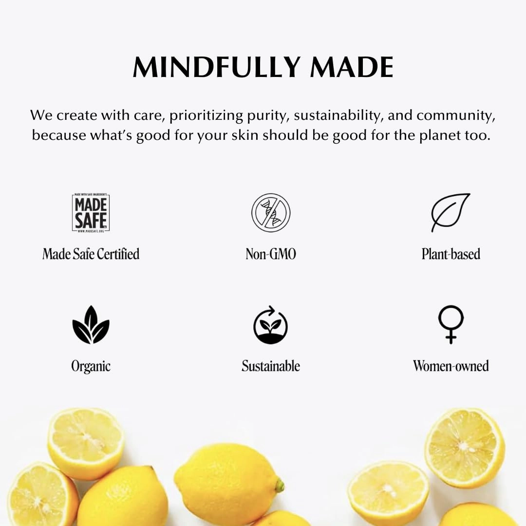 Balm Set – Grapefruit Glacé & Bergamot Beurre (1.5 oz x 2)
