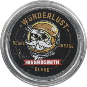 Beard Grease Wnderlust Blend, 1.65 OZ