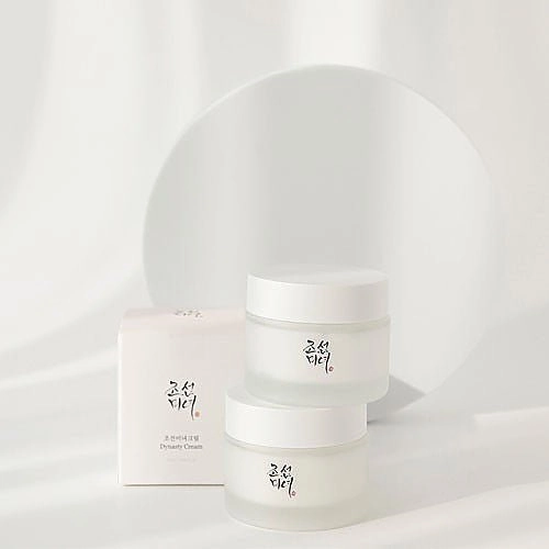 Beauty of Joseon, Dynasty Cream 50 ml