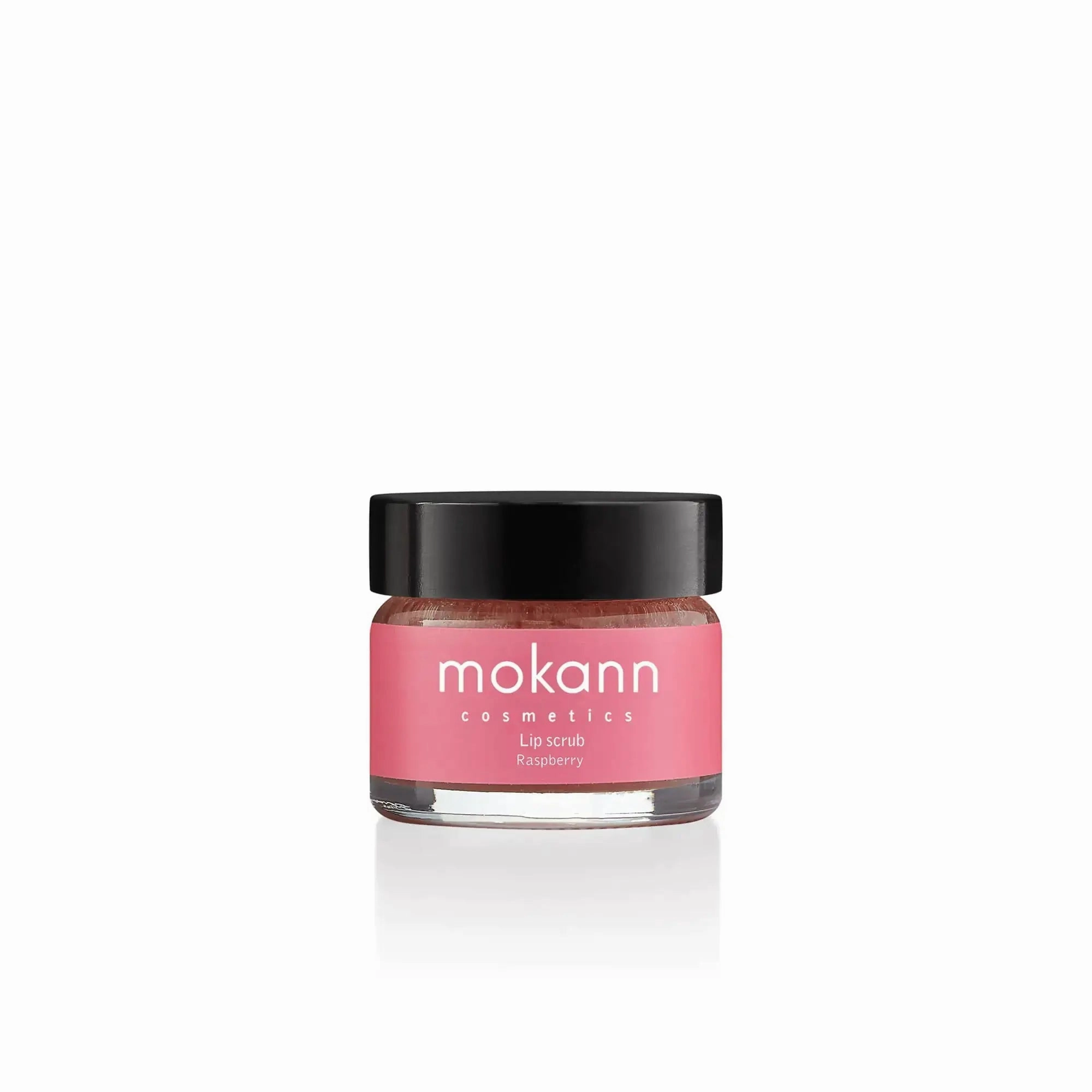 Berry Soft Lip Exfoliator