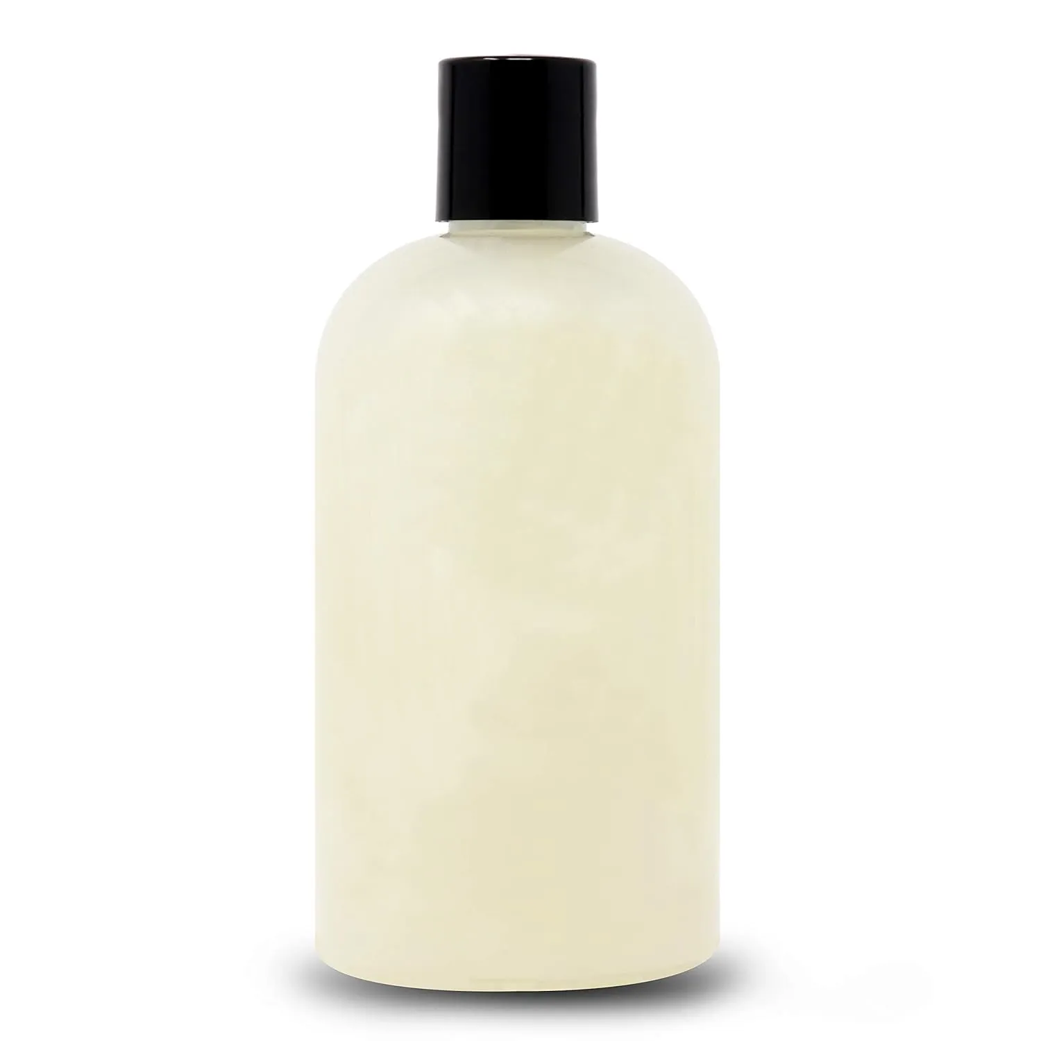 Body Wash - Texas Leather Scent - Hand Crafted 12 fl oz / 354 ml Natural Artisan Liquid Soap for Hand, Face & Body, Shower Gel, Cleanse, Moisturize, & Protect. Made in the USA.