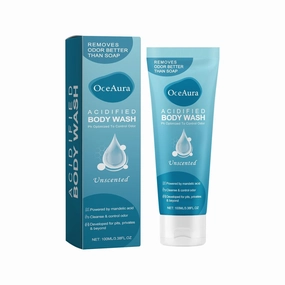 Body Skin Cleansing, Hydrating, Moisturizing And Smoothing Skin Moisturizing Shower Gel