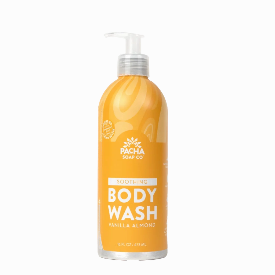 BODY WASH
