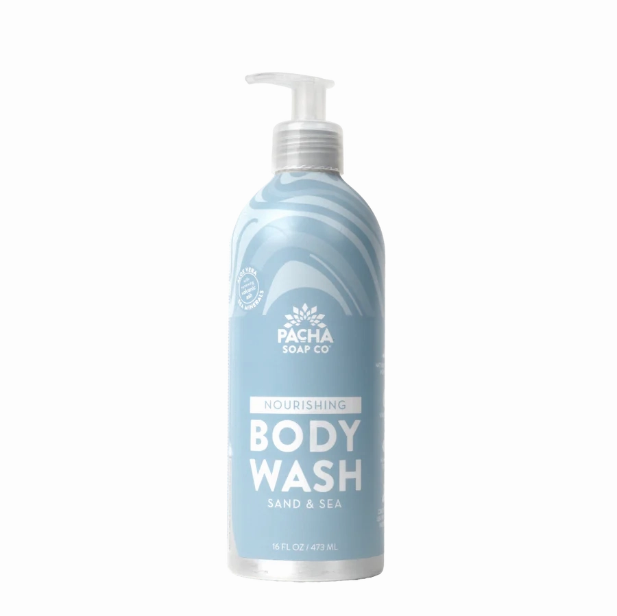 BODY WASH