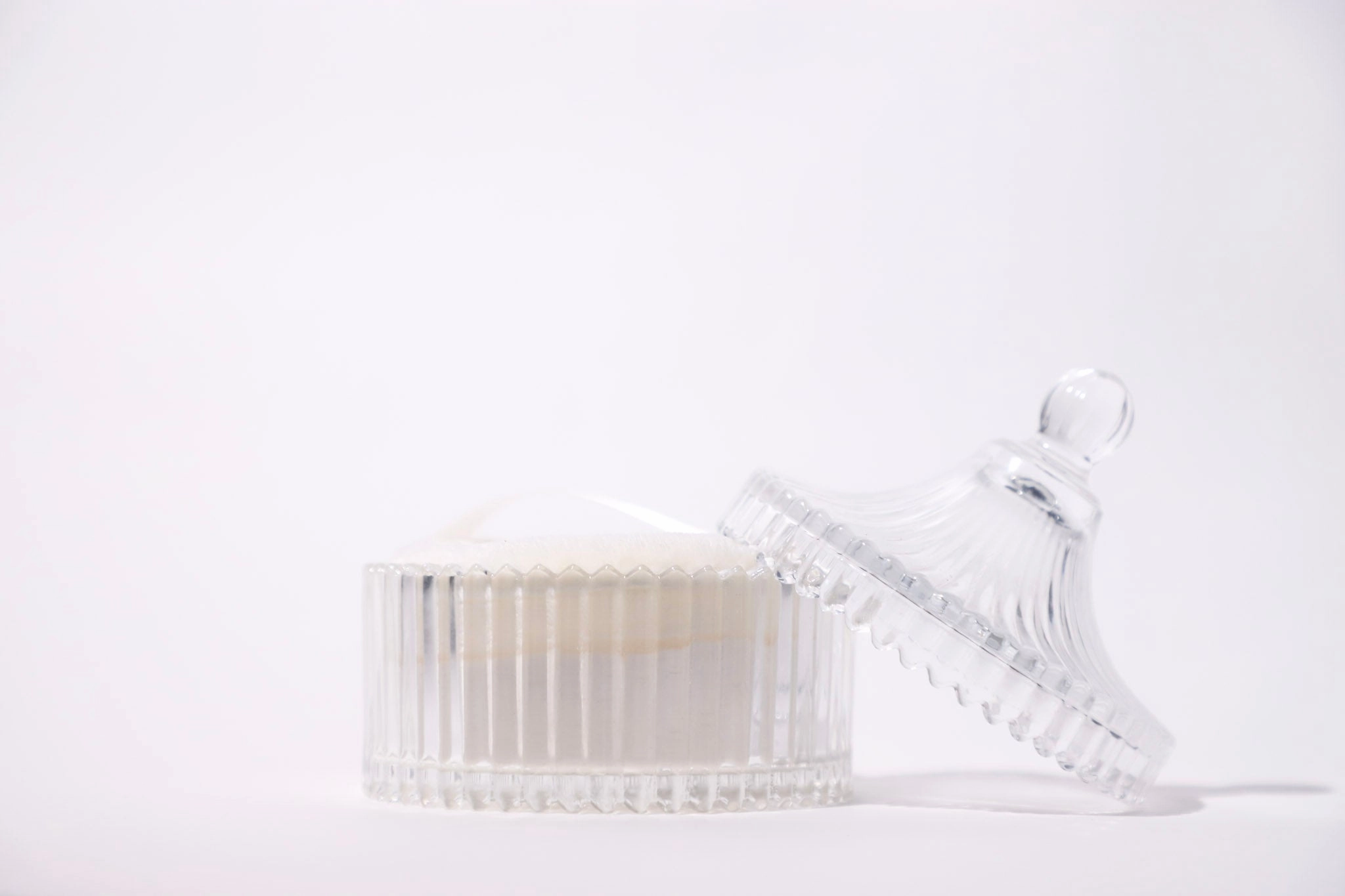 CANDY SYRUP DUSTING BODY POWDER