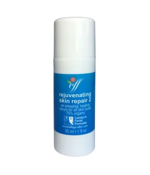 Carolyn's Facial Formulas Rejuvenating Skin Repair 2