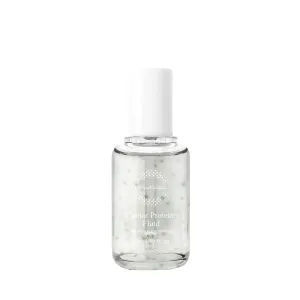 Caviar Protein Fluid – Premium Anti-Aging Serum for Face and Neck with 5% Caviar Extracts and Niacinamide (50ml /1.69 oz)