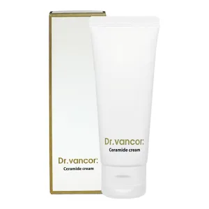 Ceramide Cream, Dr Vancor Ceramide Cream 10000ppm, Glass Skin Moisturizer, Korean Glass Skin Cream, Moisturizer For Glass Skin 60ml / 2.1 Fl Oz