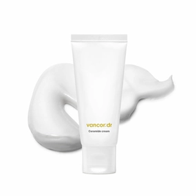 Ceramide Cream, Face Moisturizier with Ceramides and Niacinamide, Non-greasy and Lightweight Texture for Dry and Sensitive Skin, Daily Face Cream, Korean Skin Care 2.1 fl.oz.(60ml)