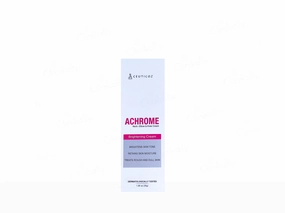 Ceuticoz Achrome Neck-Elbow & Knee Brightening Cream