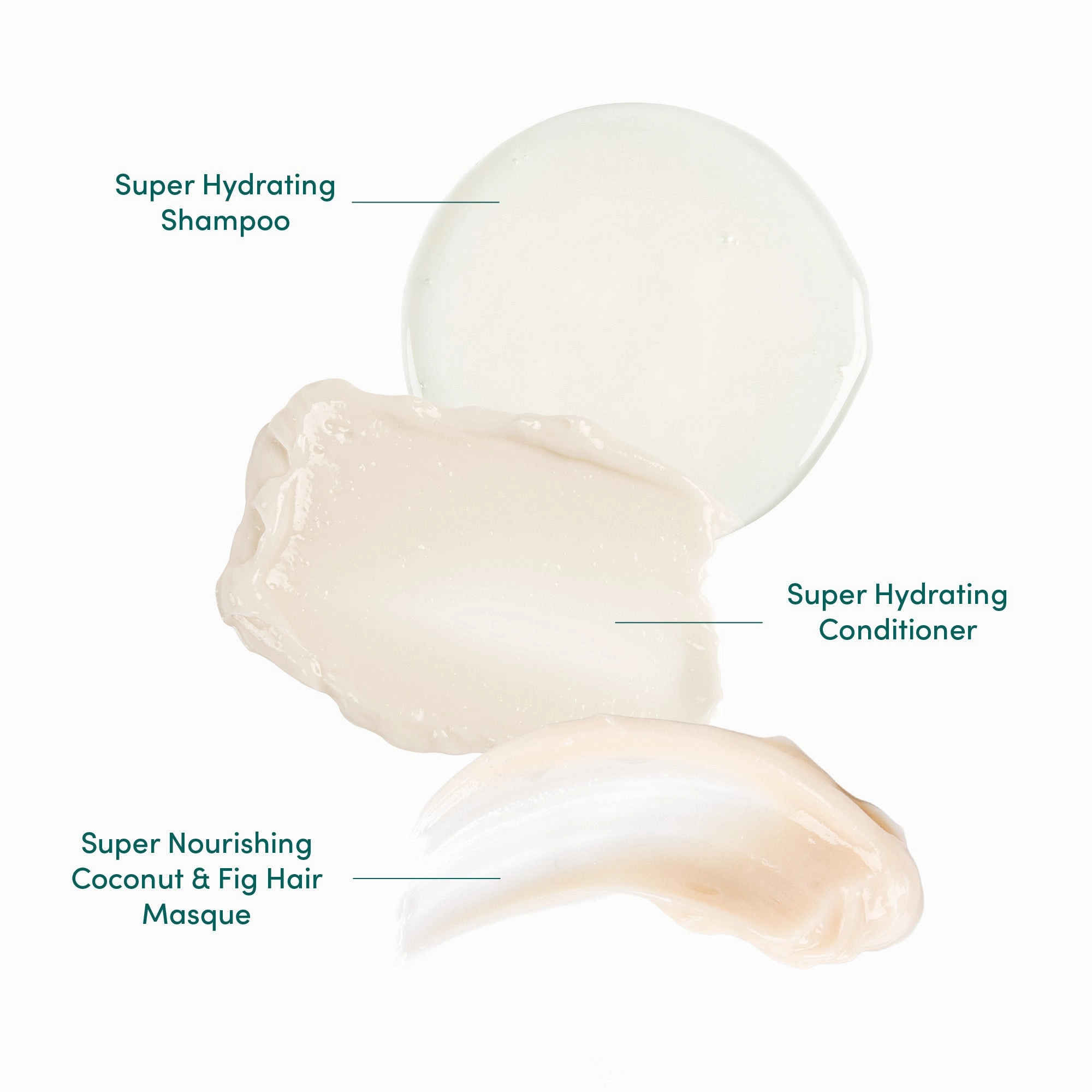 Coco & Eve Hydrated Hair Superstars Set