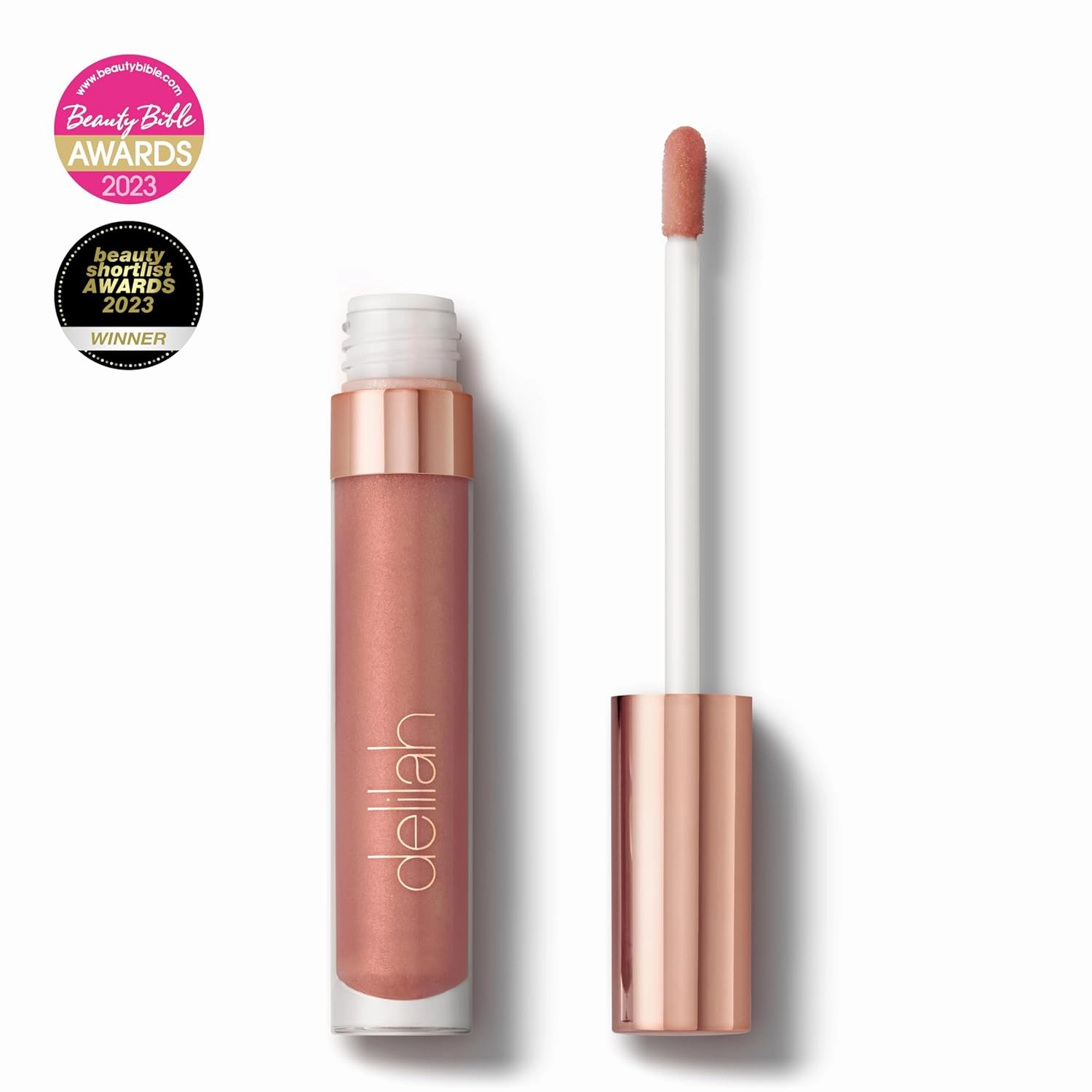 Colour Gloss Ultimate Shine Lip Gloss (Jewel)