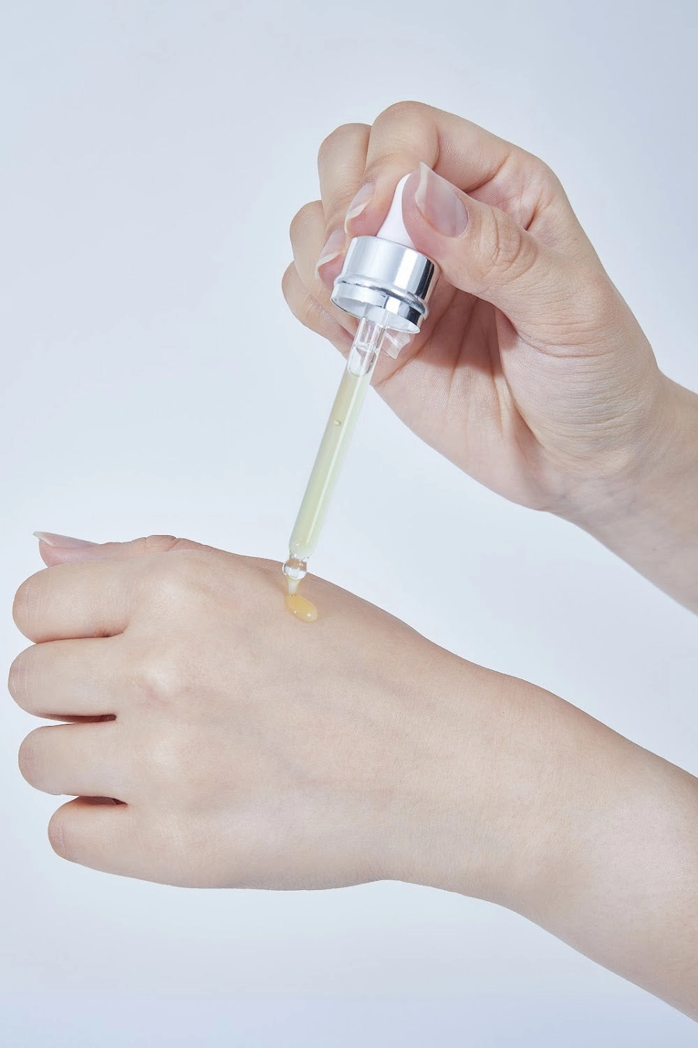 COOPY Brightening Step UP Ampoule