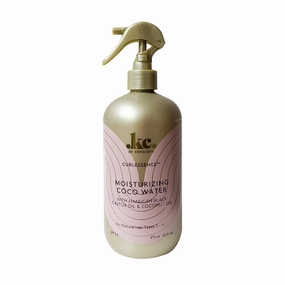 Curlessence Moisturizing Coco Water 16oz