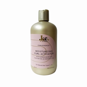 Curlessence Moisturizing Curl Activator 12oz
