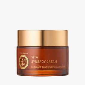 Daeng Gi Meo Ri Vita Synergy Cream 50g