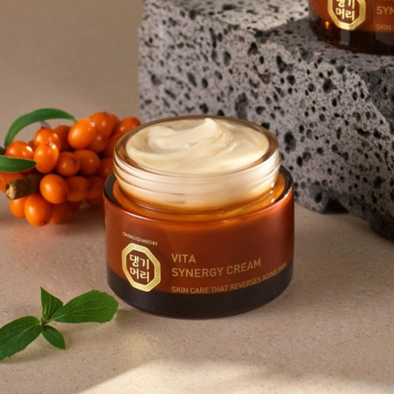 Daeng Gi Meo Ri Vita Synergy Cream 50g