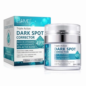 Dark Spot Corrector, Dark Spot Remover for Face, Body, Underarms, Armpit, Knees, Elbows, Sensitive Area, Dark Armpit Remover And Melasma treatment, Sun Spot Remover