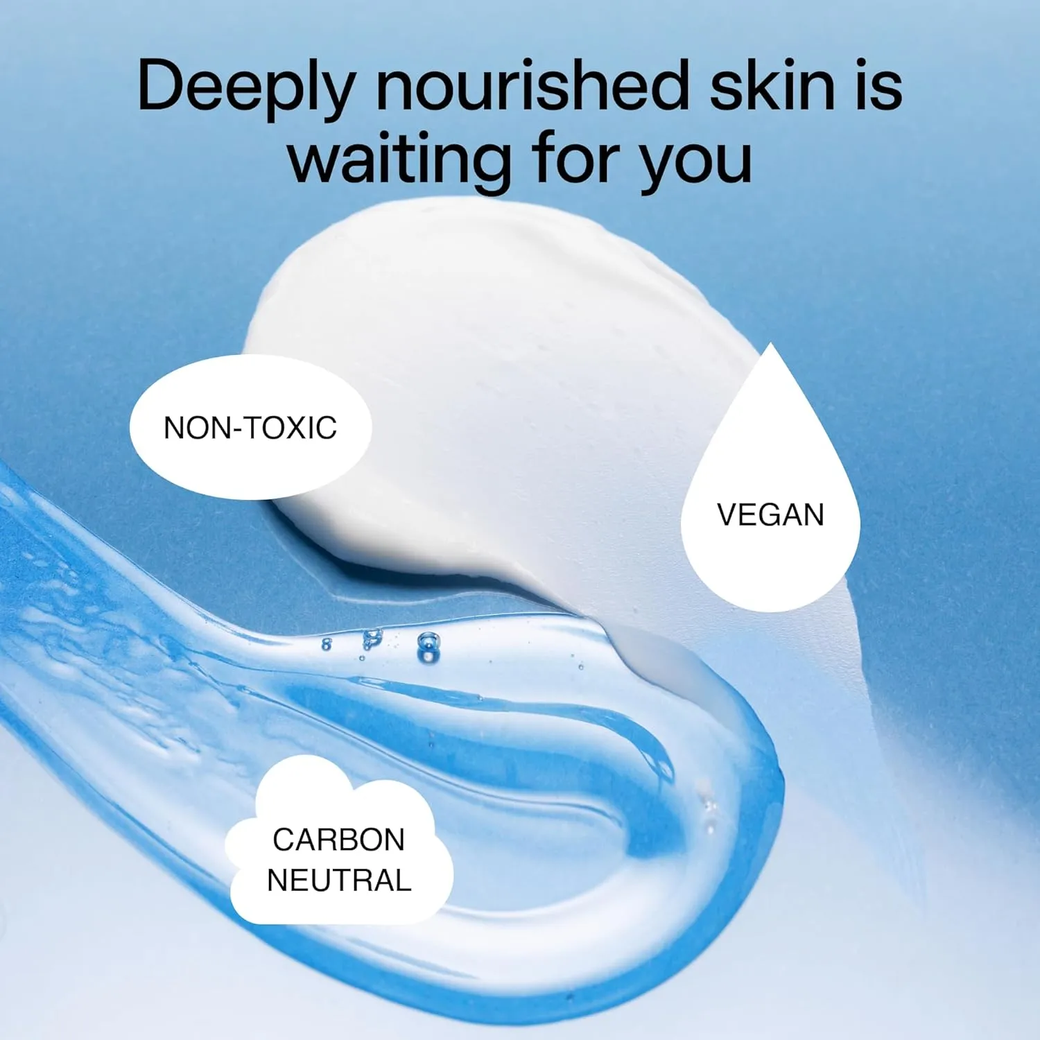DedCool Taunt Hand Cream – Anti-Aging, Hydrating Treatment with Niacinamide, Ceramides, and Plant-Based Butters | Non-Toxic, Vegan, Carbon-Neutral
