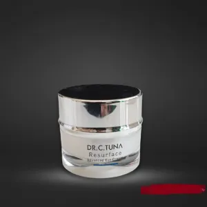 DEEP MOISTURIZING EFFECT DR. C. TUNA ADVANCED RESURFACE EYE CIRCLE CARE CREAM 15 ML/0.50 OZ