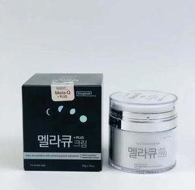 DONGKOOK MELA Q PLUS CREAM