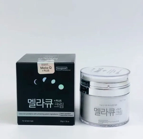 DONGKOOK MELA Q PLUS CREAM