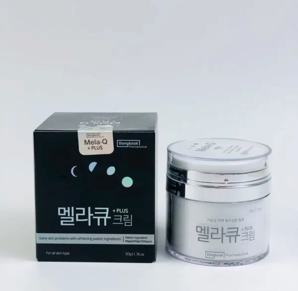 DONGKOOK MELA Q PLUS CREAM