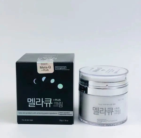 DONGKOOK MELA Q PLUS CREAM