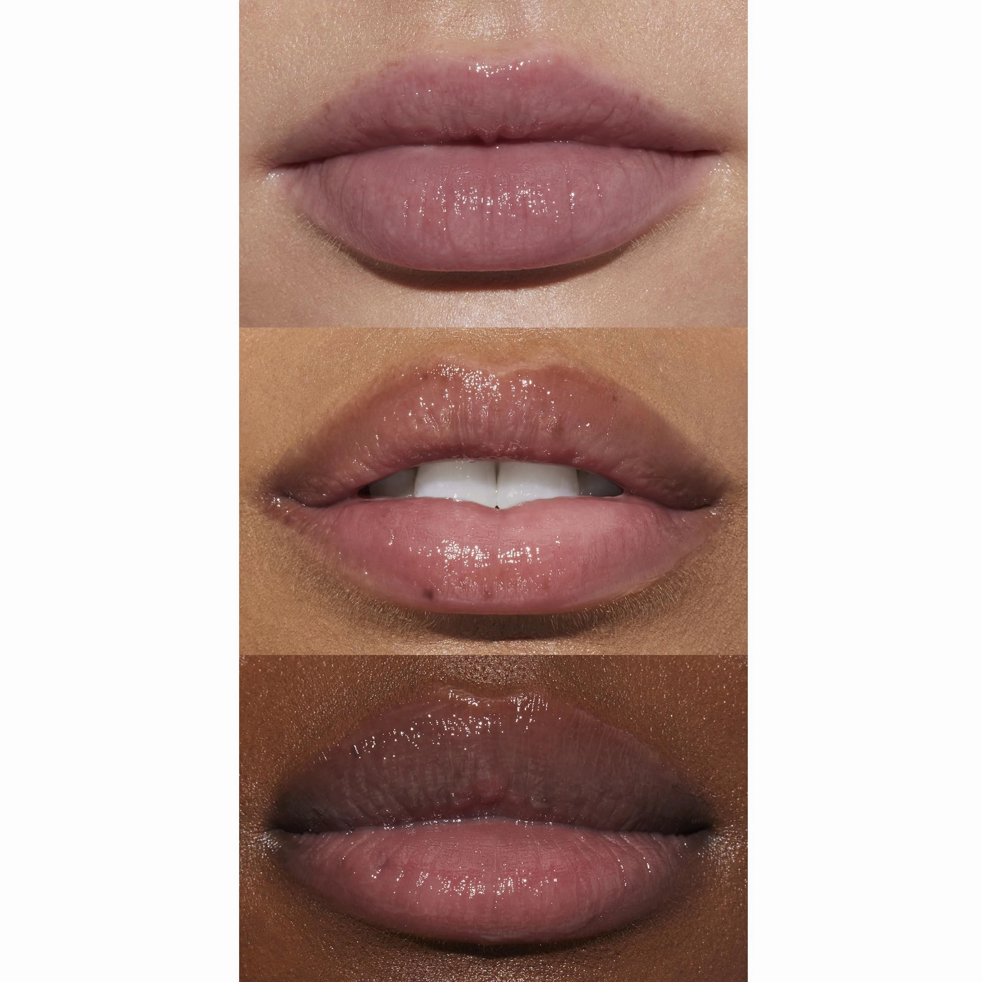e.l.f. Squeeze Me Lip Balm, Moisturizing Lip Balm For A Sheer Tint Of Color, Infused With Hyaluronic Acid, Vegan & Cruelty-free, Strawberry (Pack of 2)