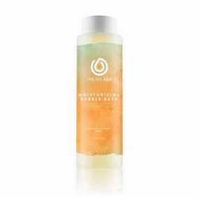 Egyptian Amber Scented Moisturizing Bubble Bath - 13 oz.