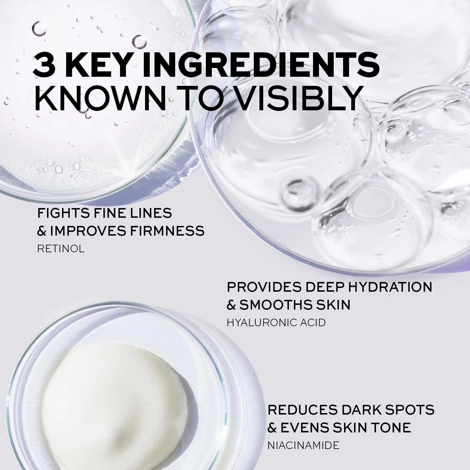Enaskin Naturals Men's Anti-Aging Face Moisturizer Cream: 7-in-1 Ultra Hydration for Deep Wrinkle Repair & Tightening - Vitamin Boost for Youthful Skin - 1.7 oz