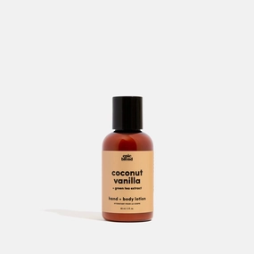 Epic Blend Coconut Vanilla Hand & Body Lotion - 60ml