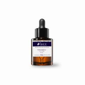 FACE Vitamin C CE GTP Serum