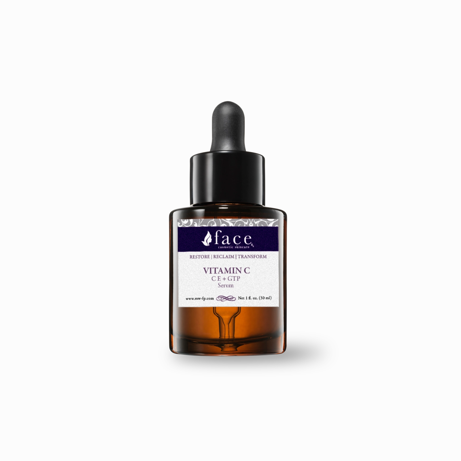 FACE Vitamin C CE GTP Serum