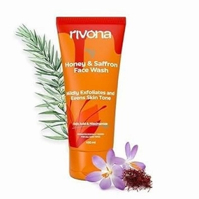 facewash with Niacinamide, Kojic Acid l Daily Gentle Face Cleanser For All Skin Types 100gm