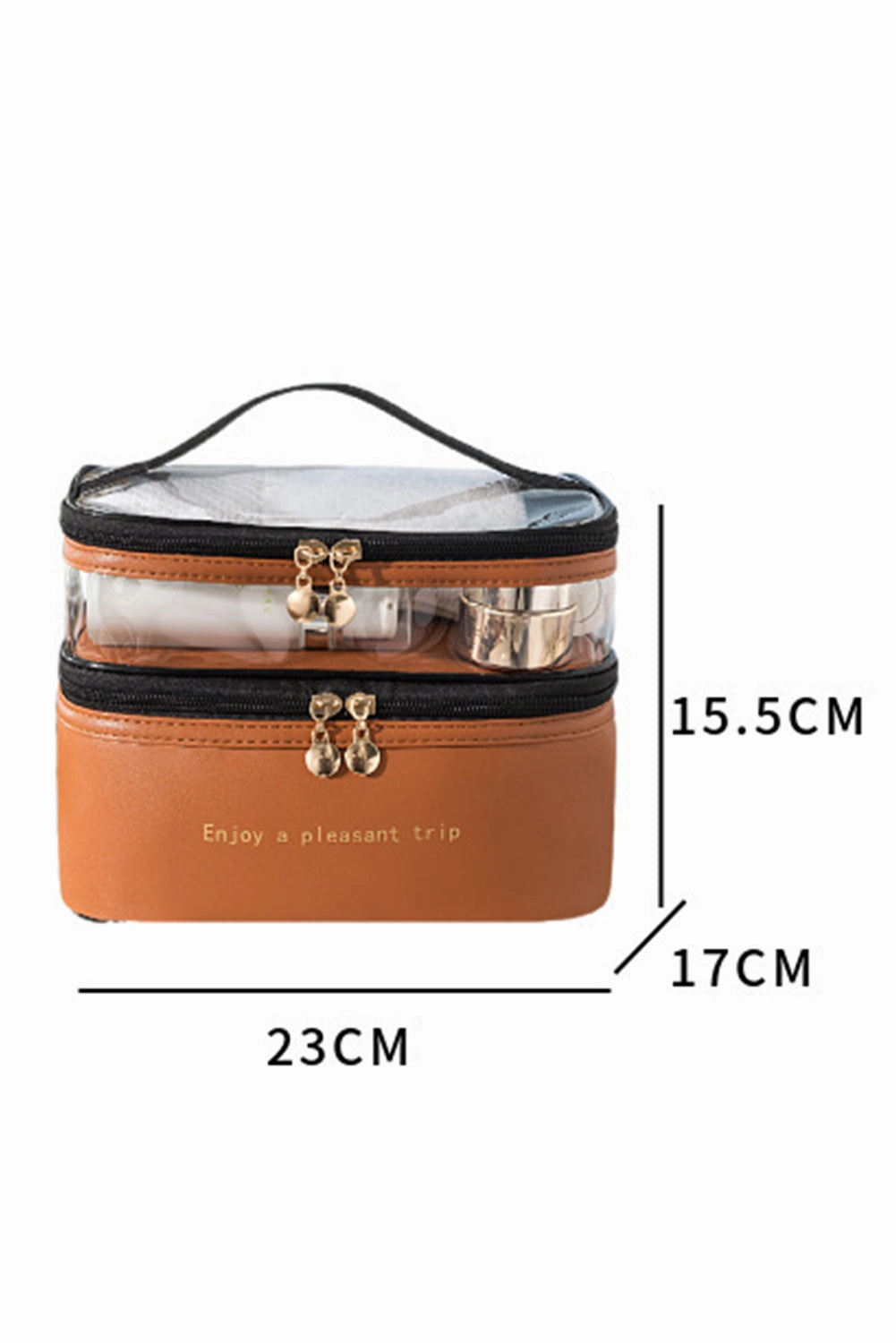Fashionable Cosmetic Bag