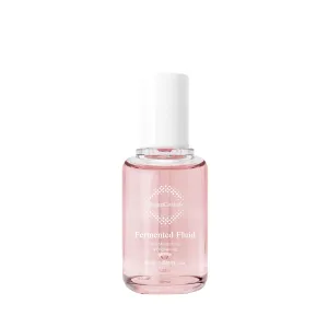 Fermented Fluid – Face Serum with Niacinamide, Arbutin, and Rice Extract for Healthy & Even Skin (50ml / 1.69 oz)