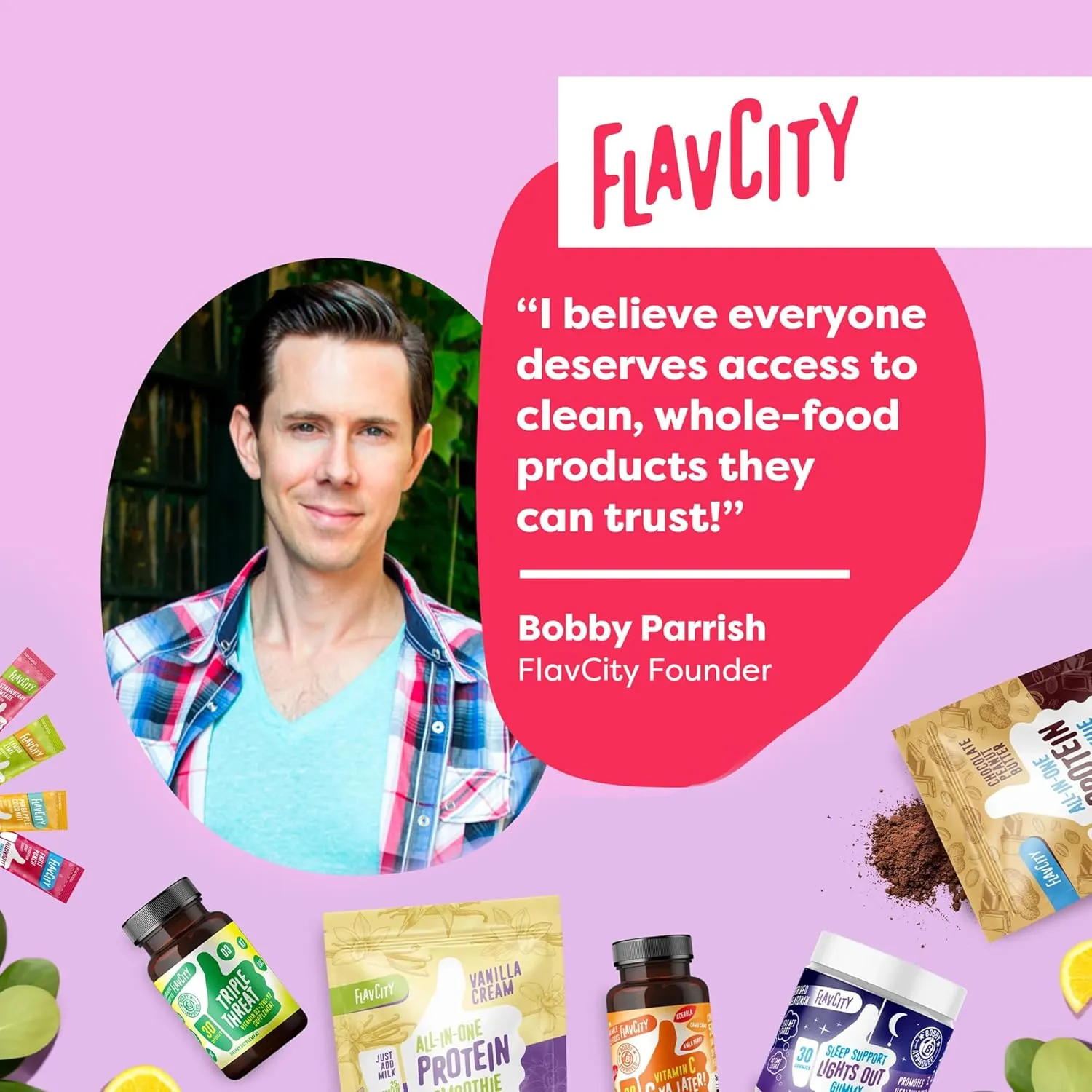FlavCity Pineapple Coconut Electrolytes Powder Packets - 28 Hydration Packets - No Added Sugar - Hydration Powder with Real Fruit & Unrefined Sea Salt - Keto & Gluten-Free (28 Stick Packs)