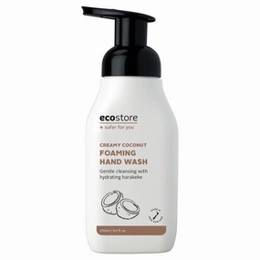 Foaming Hand Wash - Creamy Coconut