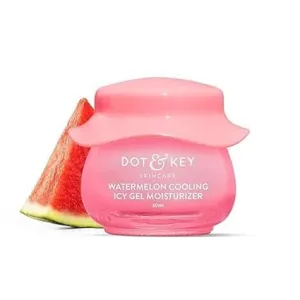 Gel Moisturizer for Oily & Combination Skin | With Hyaluronic Acid & Niacinamide | Non-Greasy, Oil-Control, Lightweight Face Gel | 60ml (2.03 fl oz)