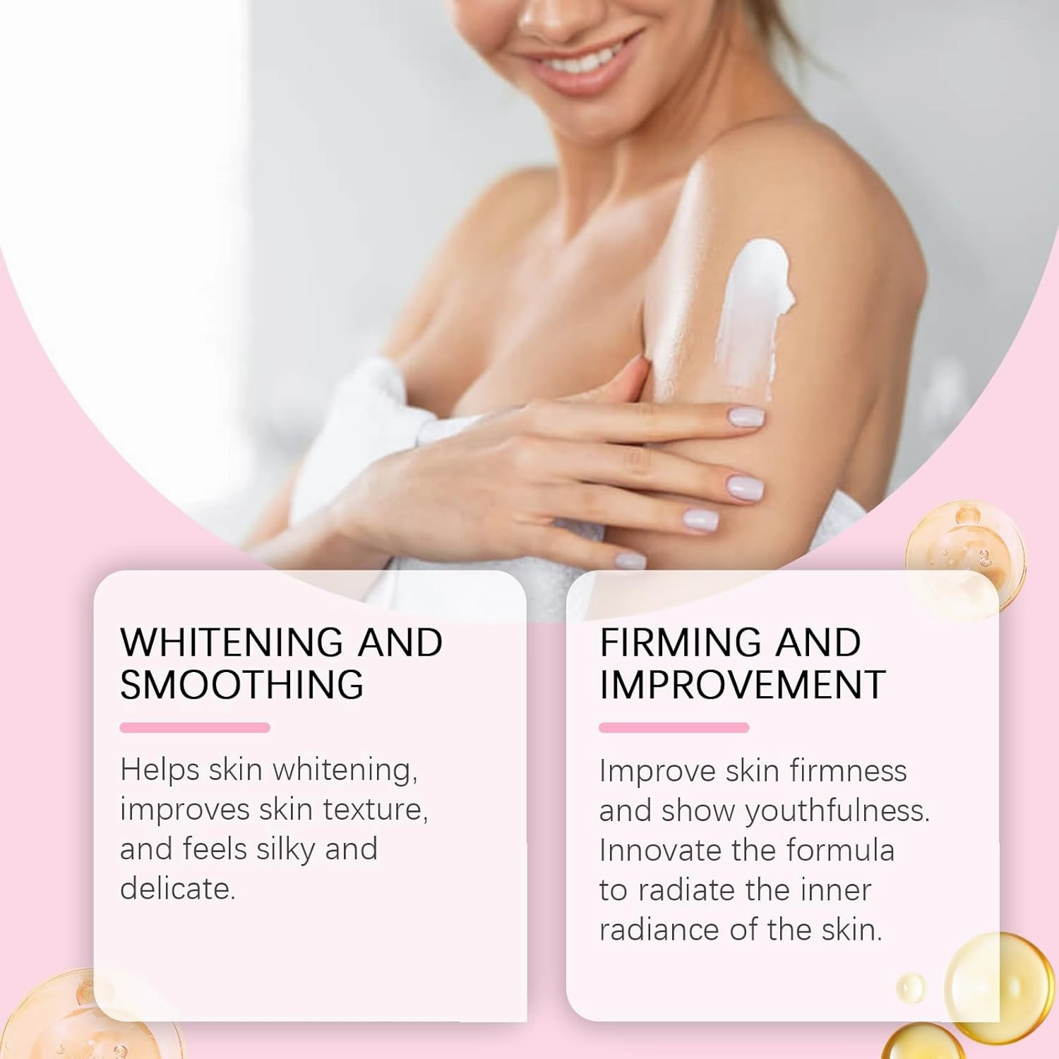 Glutathione 50x Tone Up Body Lotion, Glutathione Body Lotion, Glutathione Lotion, Glutathione cream (3PCS)