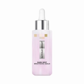 Glyc.olic Bright 8% [Melasyl   Niacinamide] Face Serum for Brightening Dark Spots 30ml
