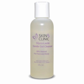 Glycolactic Gentle Gel Cleanser