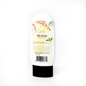 Hand Cream - Pina Colada Natural Lotion