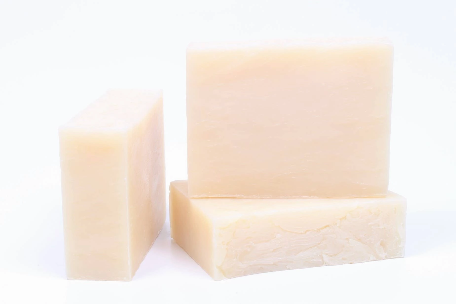 Handmade Soap - Super Shea Soap