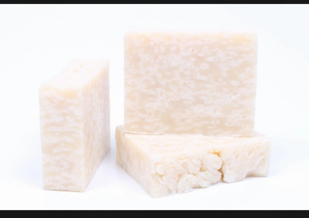 Himalayan Moisturizing Soap 4pk