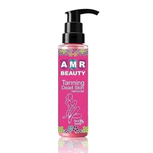 HN beauty Tanning Dead skin remover - [100ml](pack of 1) |.|