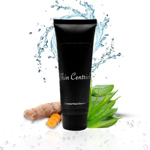 Hydrating Facial Cleanser, Face Wash for Dry Skin, Fragrance-Free Face Wash with Hyaluronic Acid, Aloe Vera & MVE Technology, 4.73 Fl Oz