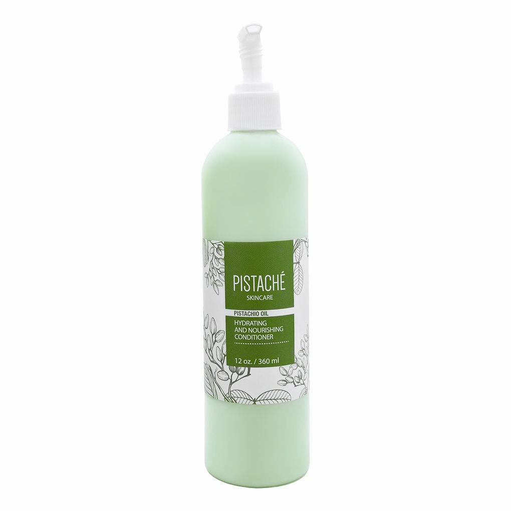 Hydrating & Nourishing Pistachio Conditioner