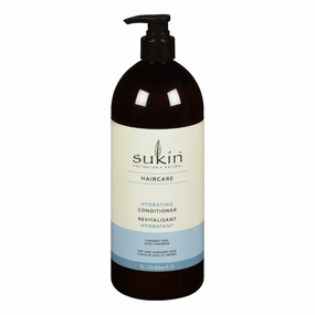 Hydrating Conditioner